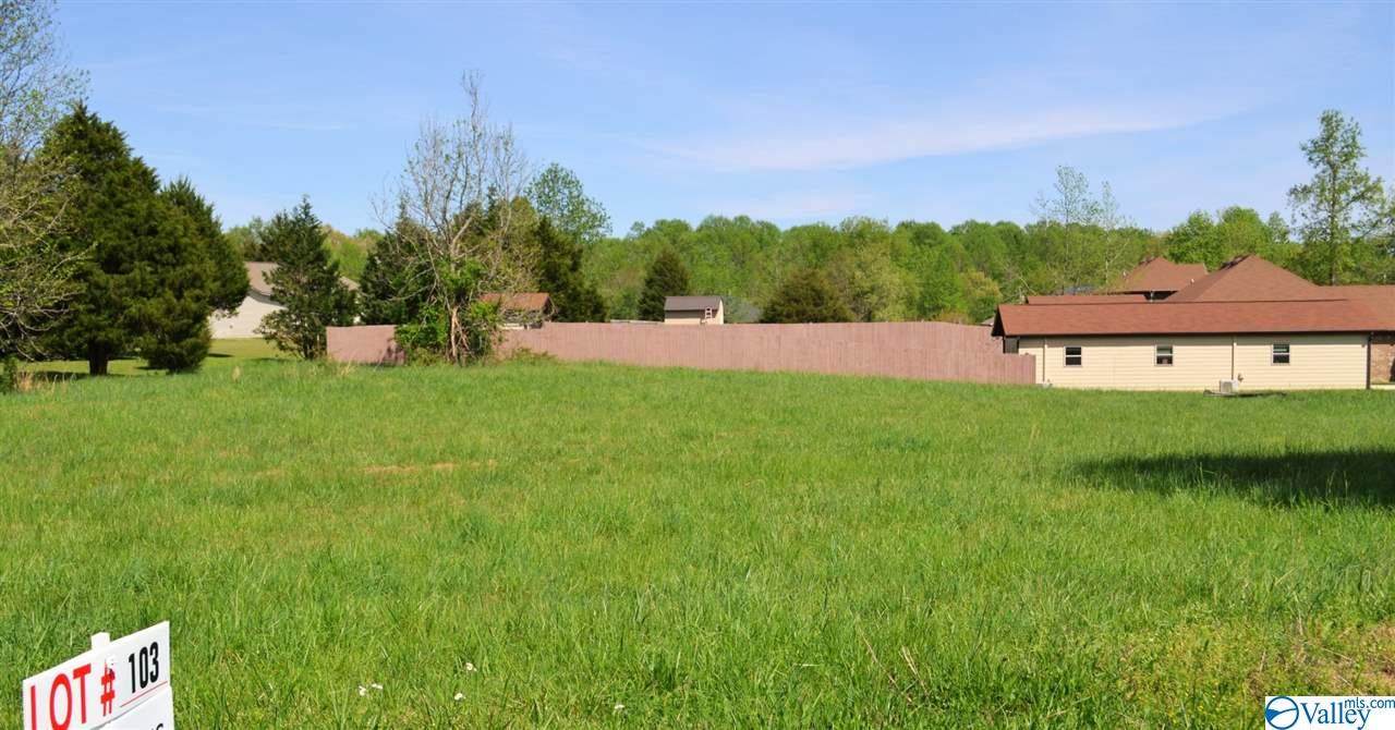 103 Sonoma Drive - Photo 1