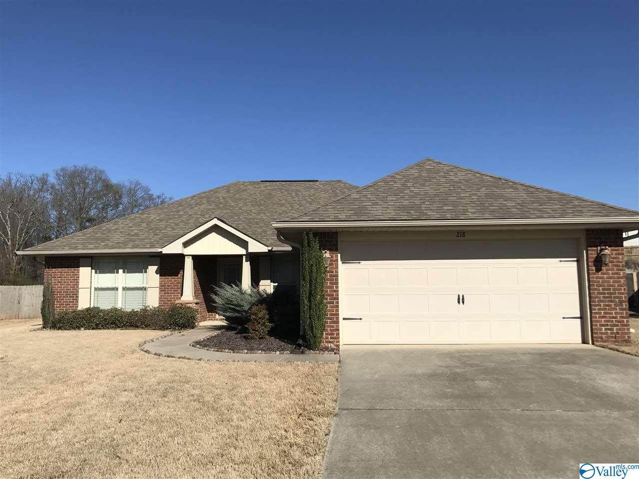 218 Healey Drive - Photo 1