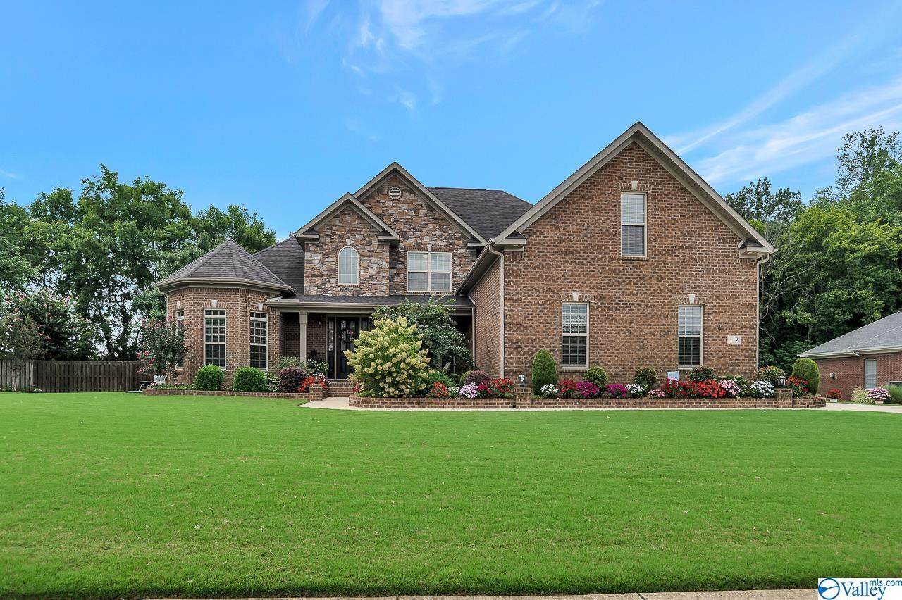 112 Gables Brook Drive - Photo 1
