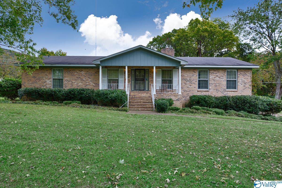 4001 Granada Drive - Photo 1