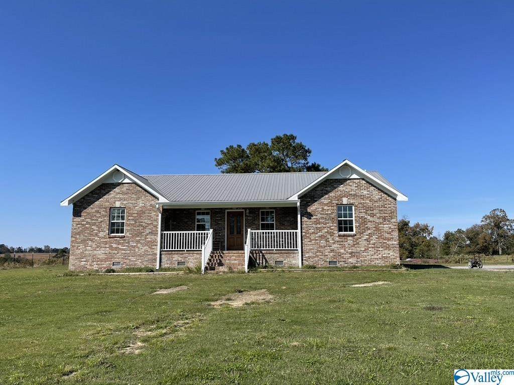 4521 County Road 1742 - Photo 1