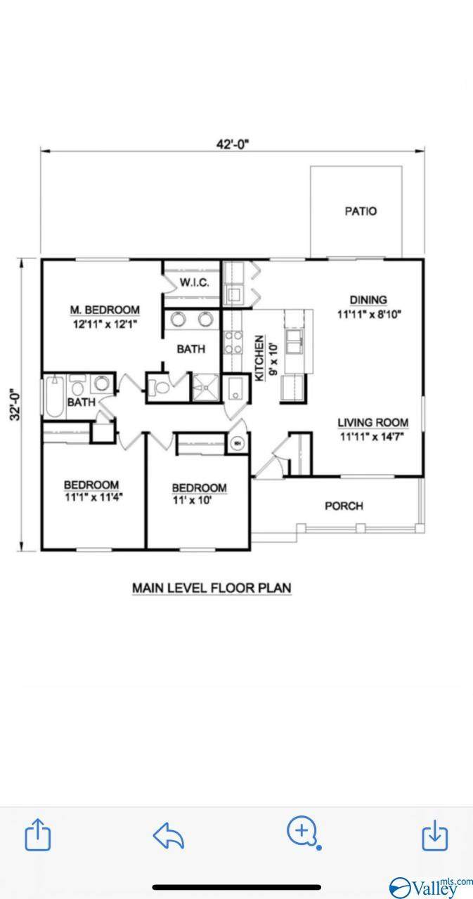 105 County Road 1840 - Photo 1