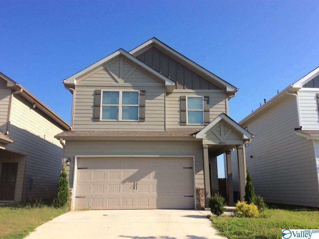 6611 Cotton Creek Road - Photo 1