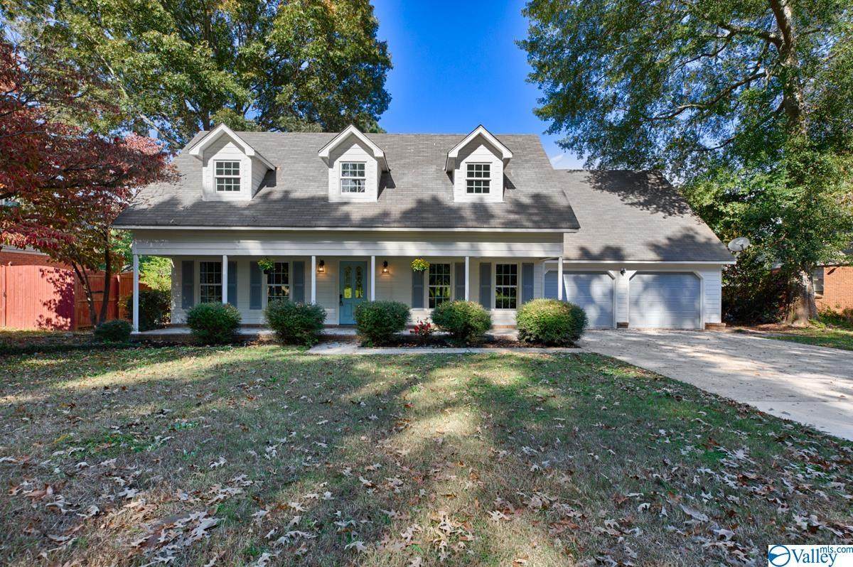 2406 Mcnair Street - Photo 1