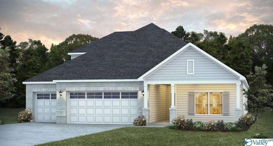 107 Ginamey Circle - Photo 1