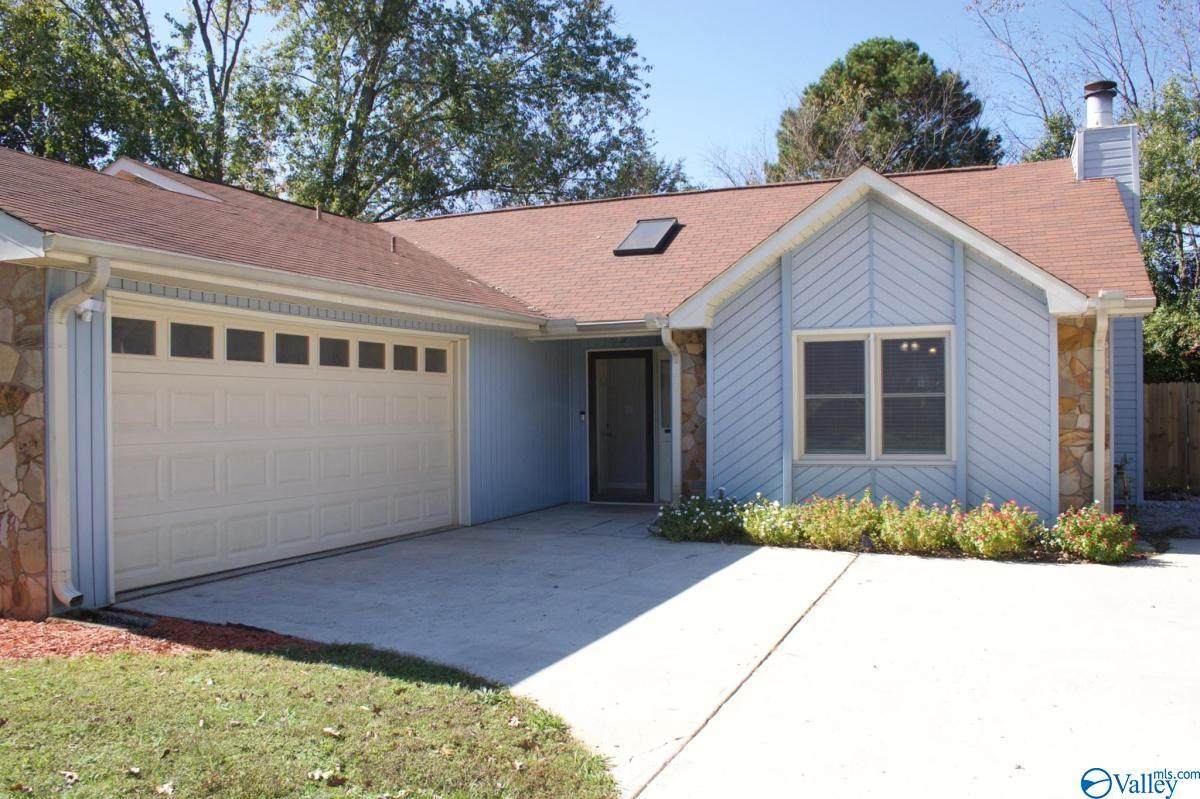 309 Red Oak Road - Photo 1