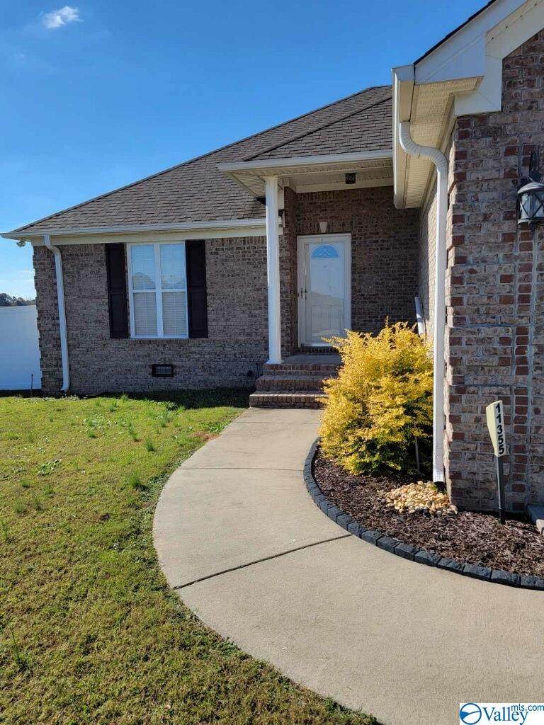 27761 Salem Minor Hill Road - Photo 1