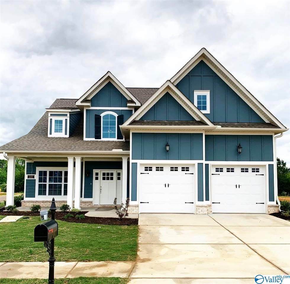 9402 Crested Iris Lane - Photo 1