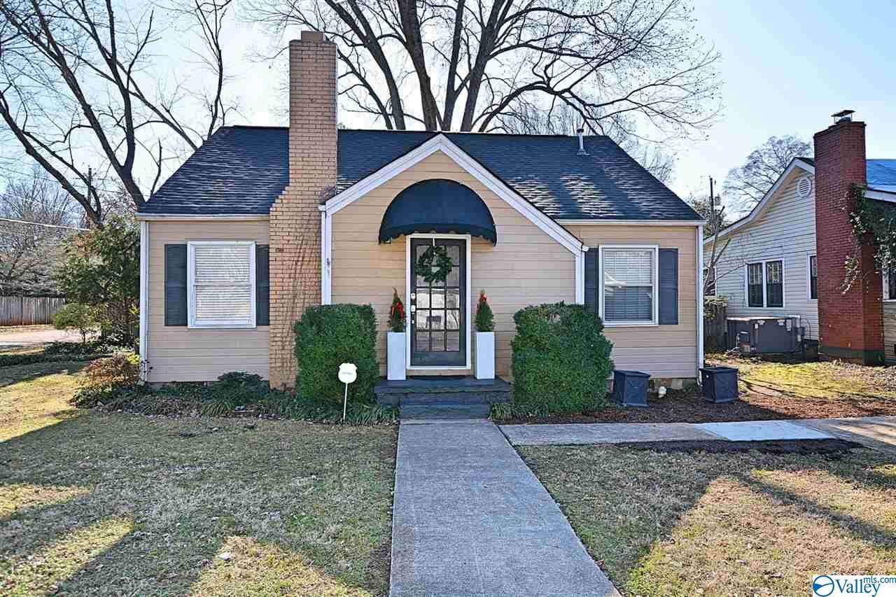 1222 Wellman Avenue - Photo 1