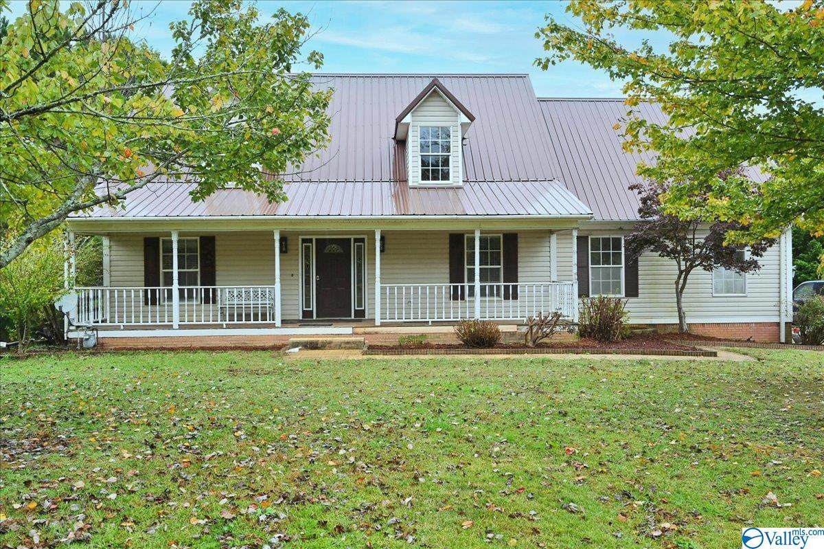 1177 County Road 1352 - Photo 1