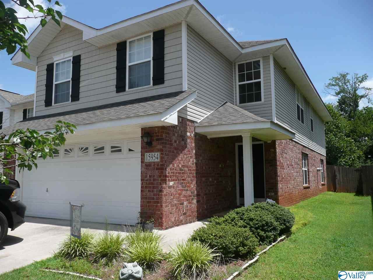 15954 Trey Hughes Drive - Photo 1
