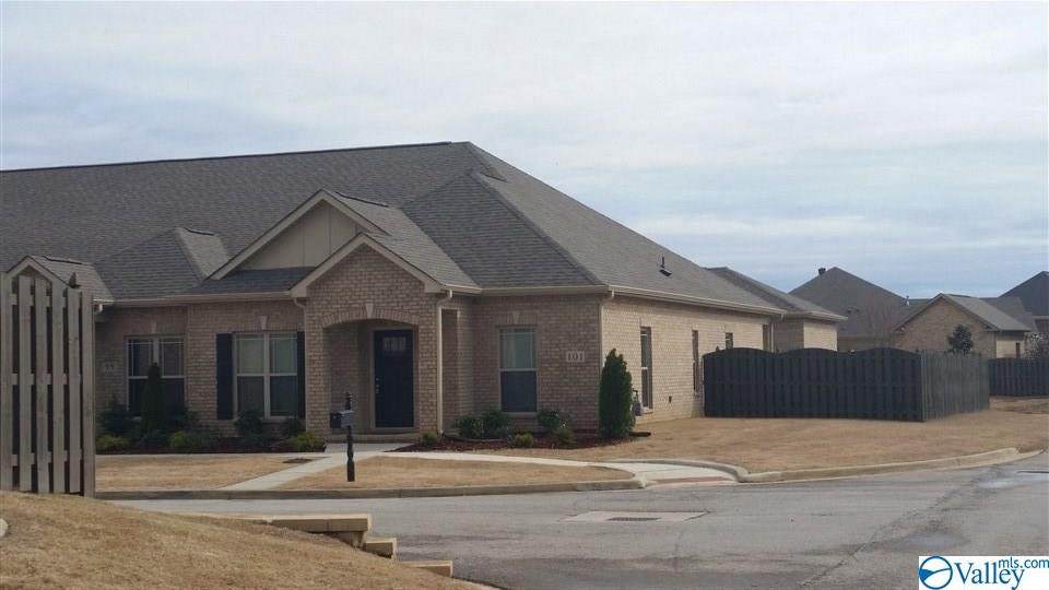 101 Cypress Grove Lane - Photo 1