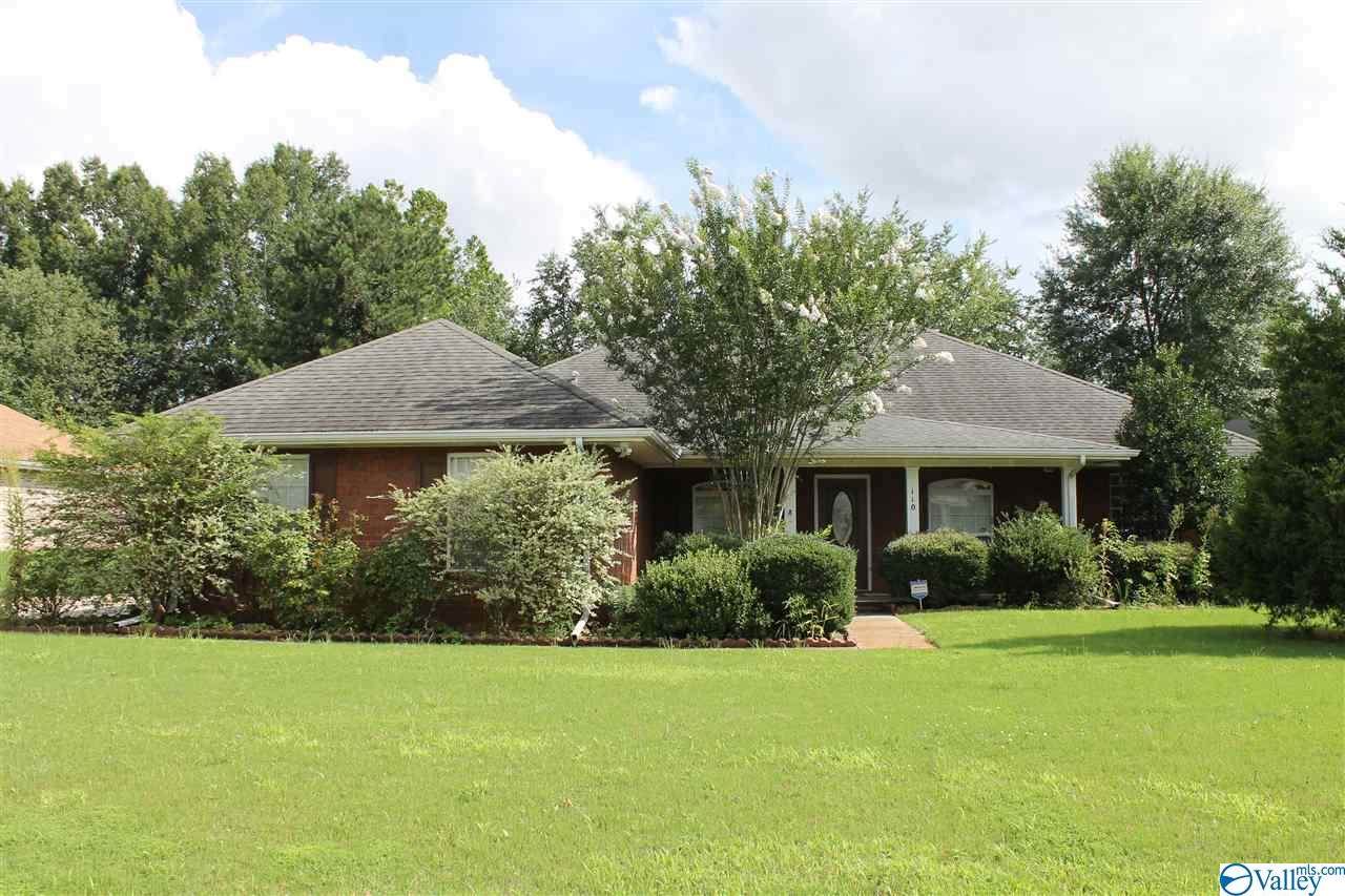 110 Horseshoe Bend - Photo 1