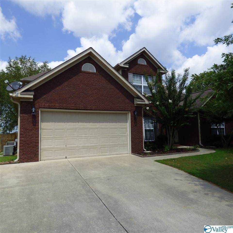 210 Honor Way - Photo 1
