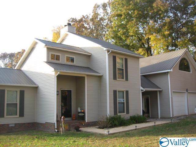 26147 Hunter Gates Road - Photo 1