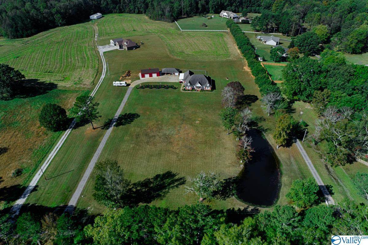 29455 Mooresville Road - Photo 1