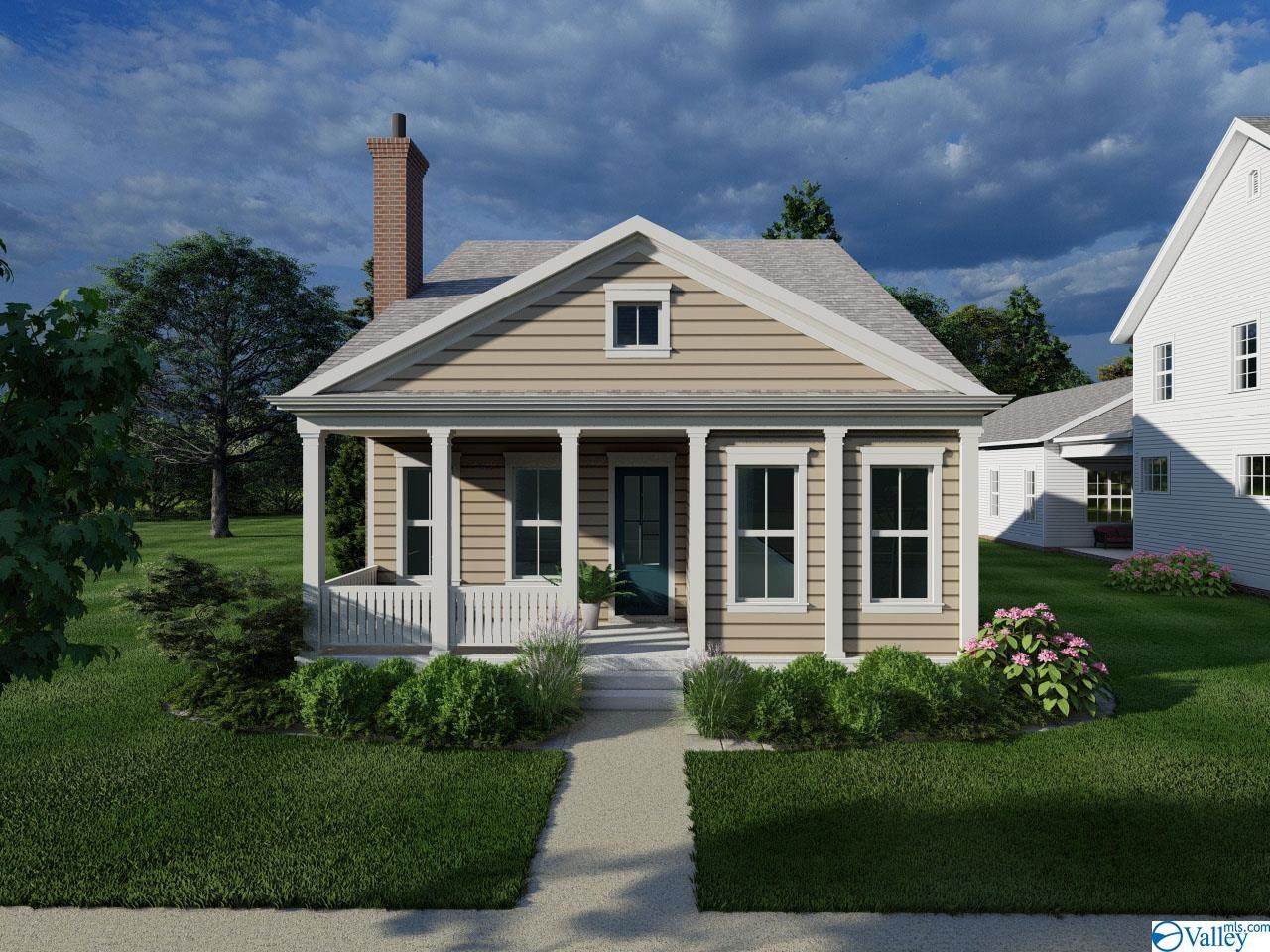 114 Bur Oak Drive - Photo 1