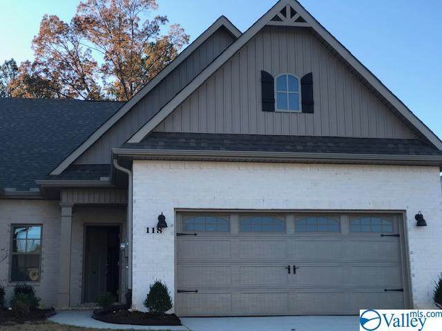 118 Farmall Lane - Photo 1