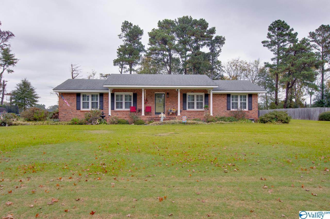 1305 Ridgedale Street - Photo 1