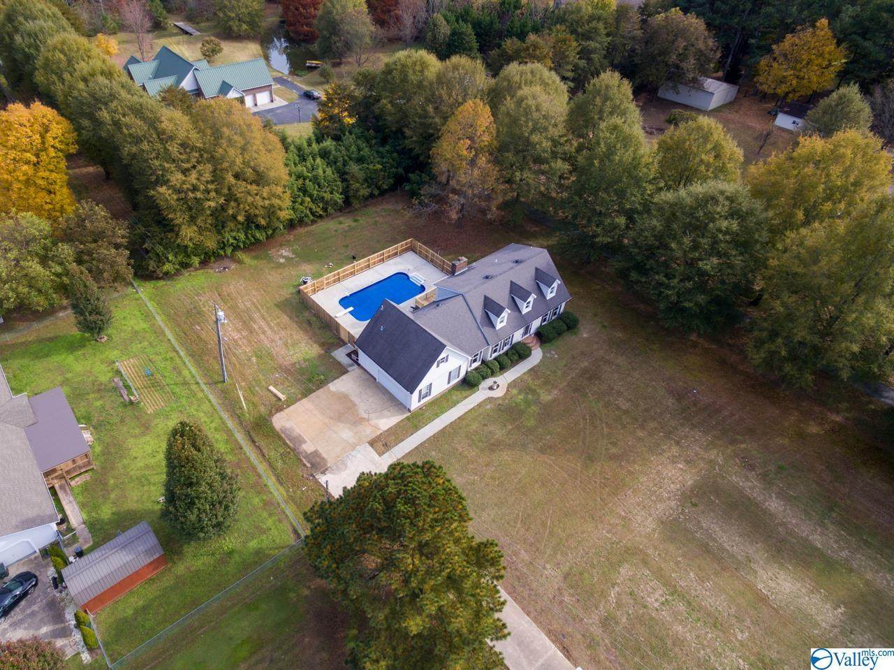 16776 Lucas Ferry Road - Photo 1