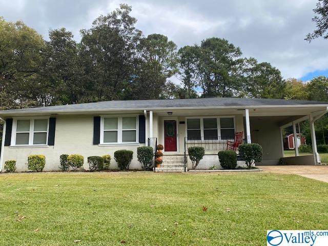 8511 Louis Drive - Photo 1