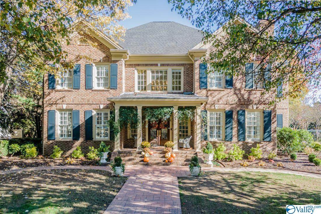 5012 Littlebury Road - Photo 1