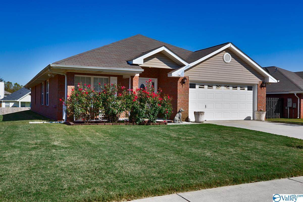 126 Bremerton Drive - Photo 1