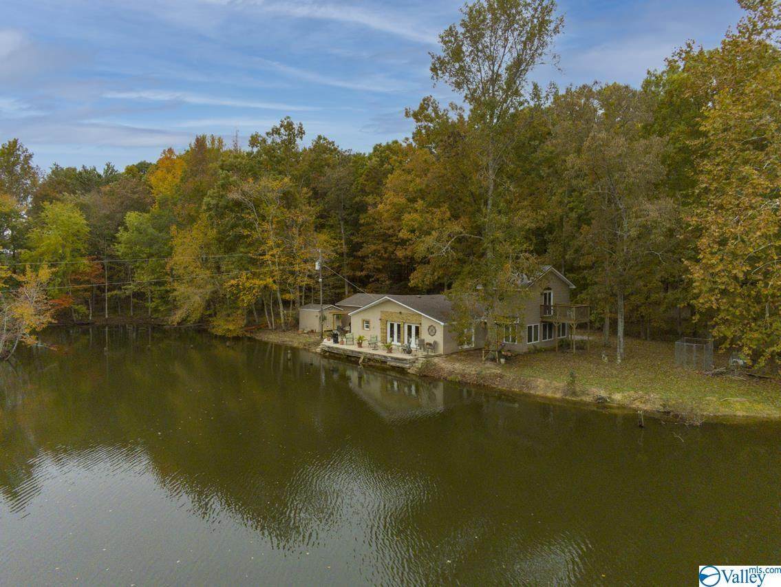 673 Dozier Road - Photo 1