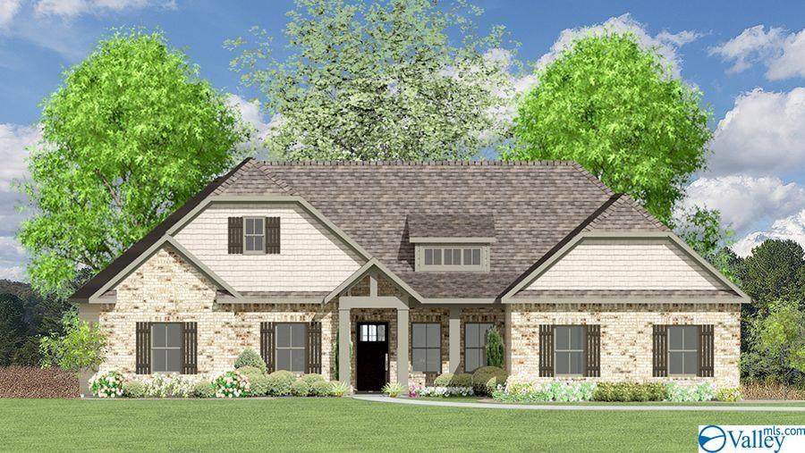 1506 Holloway Place - Photo 1