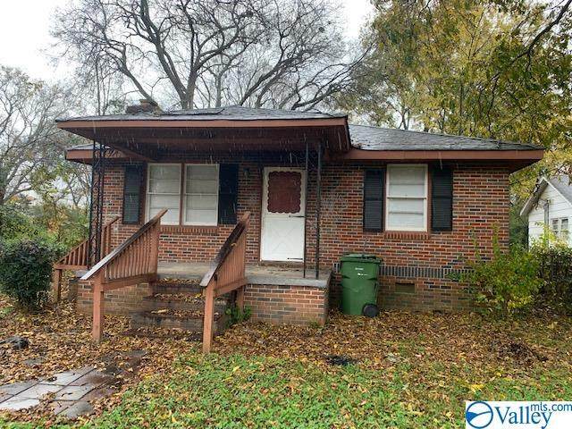 2214 Kildare Street - Photo 1