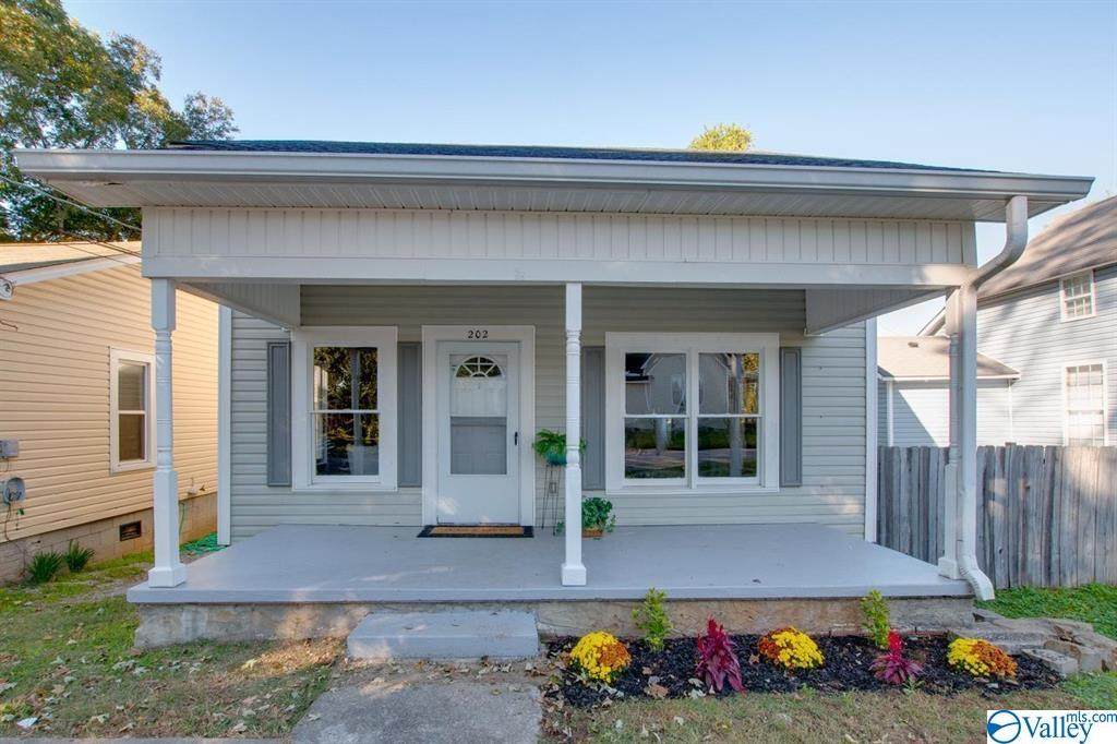 202 Beirne Avenue - Photo 1