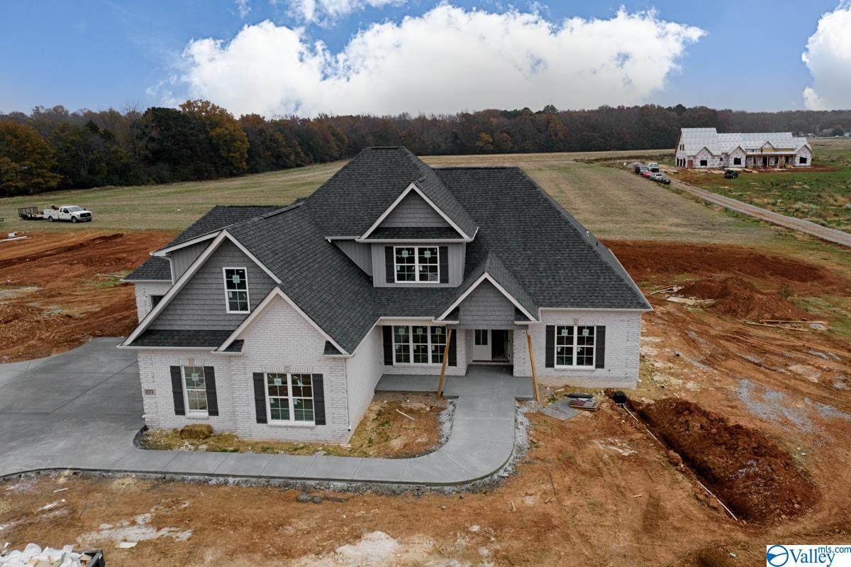 171 Nix Road - Photo 1