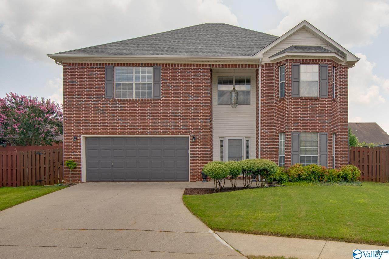 103 Lancaster Court - Photo 1