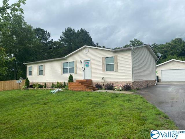 197 Townsend Drive - Photo 1