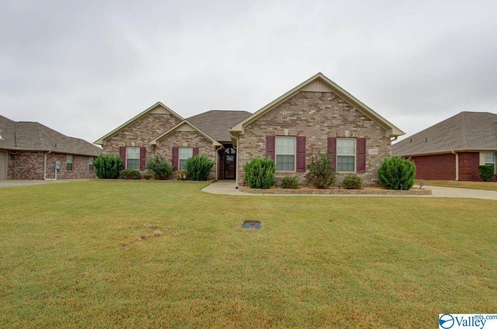 13389 Callaway Drive - Photo 1