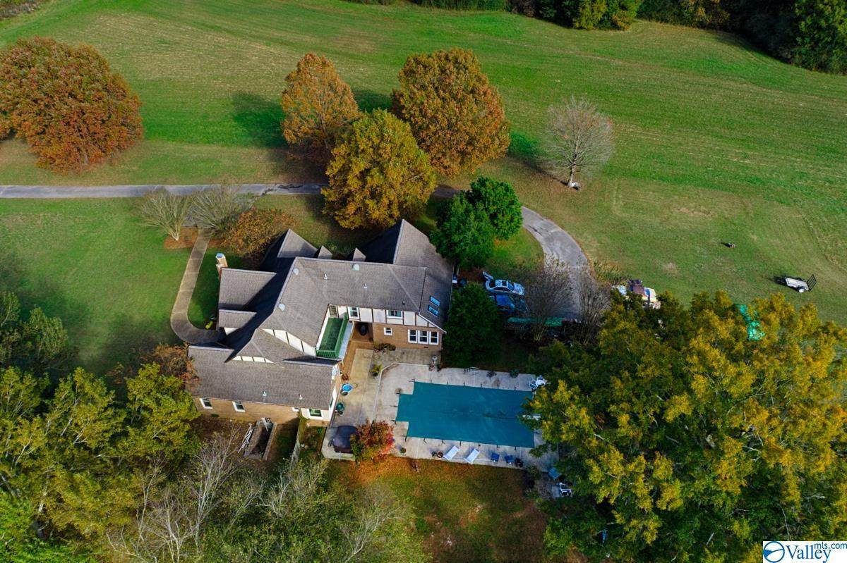 1656 Iron Man Road - Photo 1