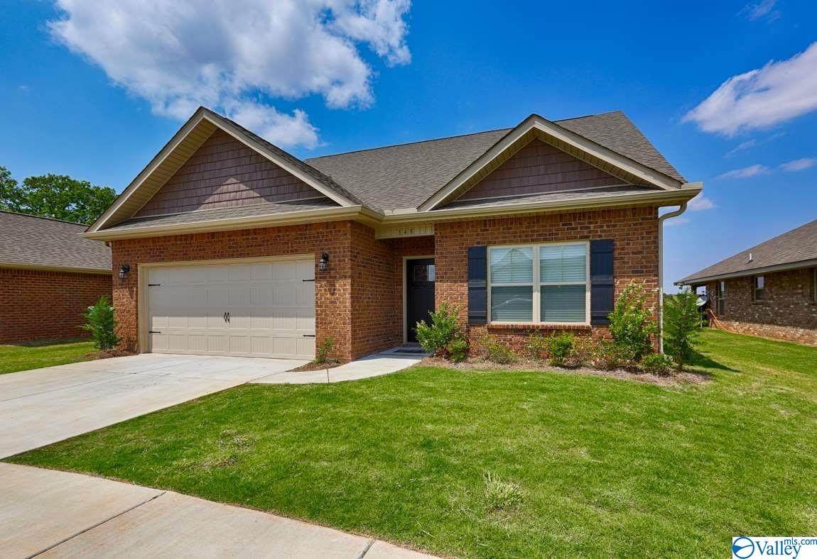 348 Harbor Glen Drive - Photo 1