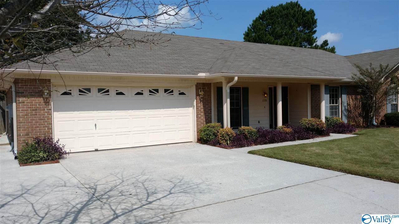 2320 Magna Carta Place - Photo 1