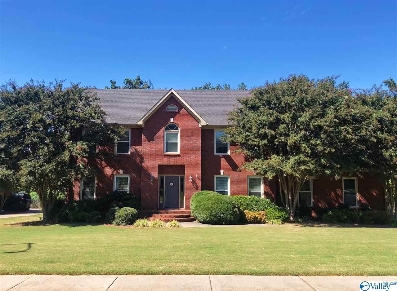 139 Murry Drive - Photo 1