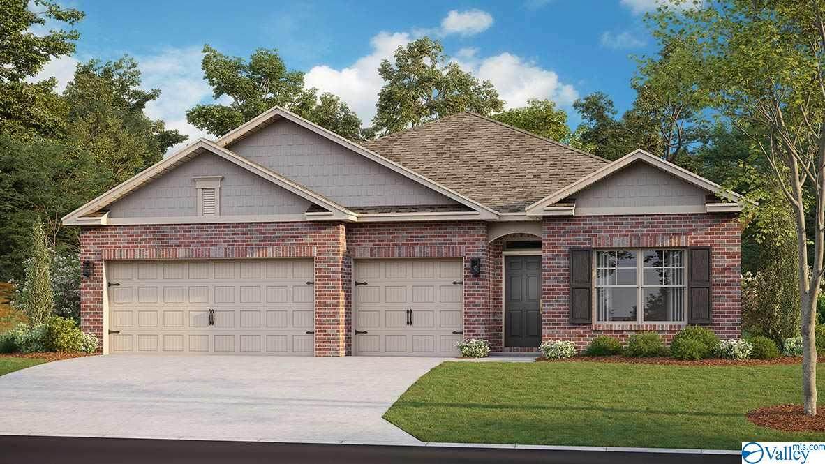309 Jackson Point Circle - Photo 1