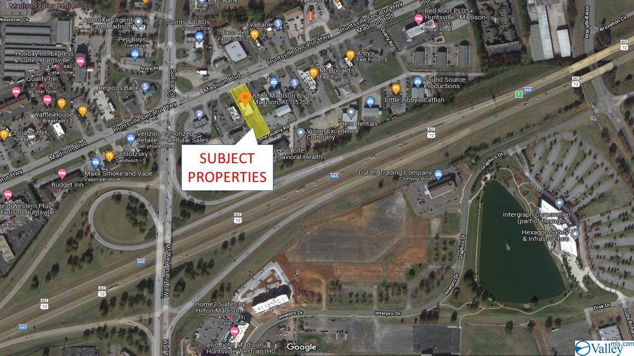 8883 Madison Blvd - Photo 1