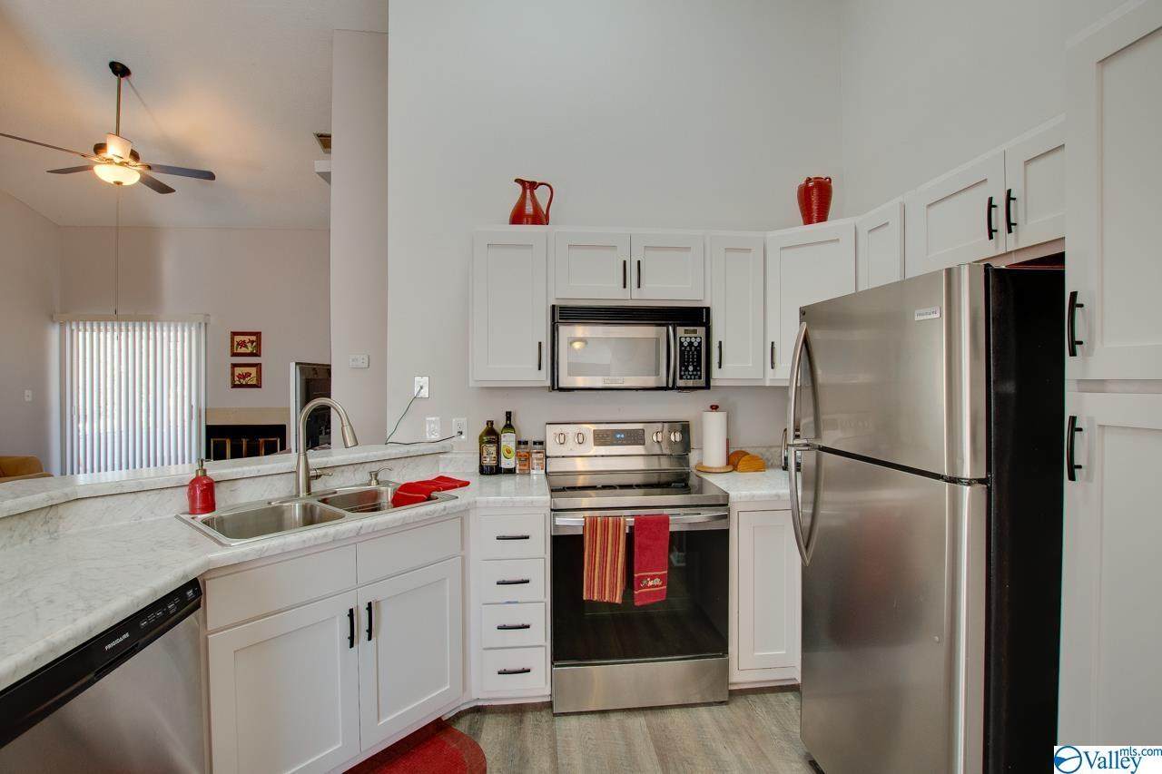 1155 Old Monrovia Road - Photo 1