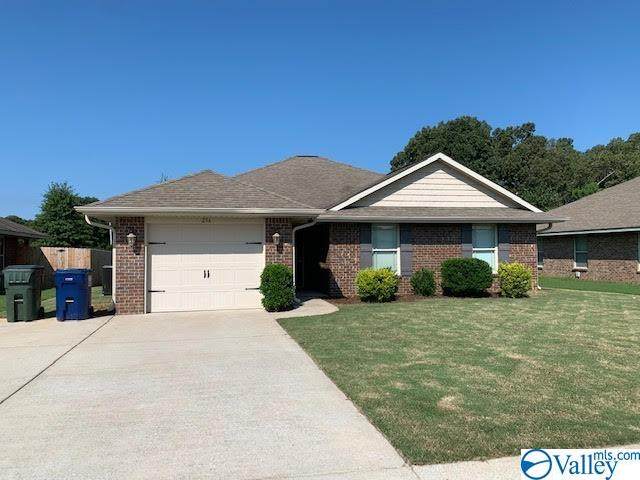 236 Fields Pond Drive - Photo 1