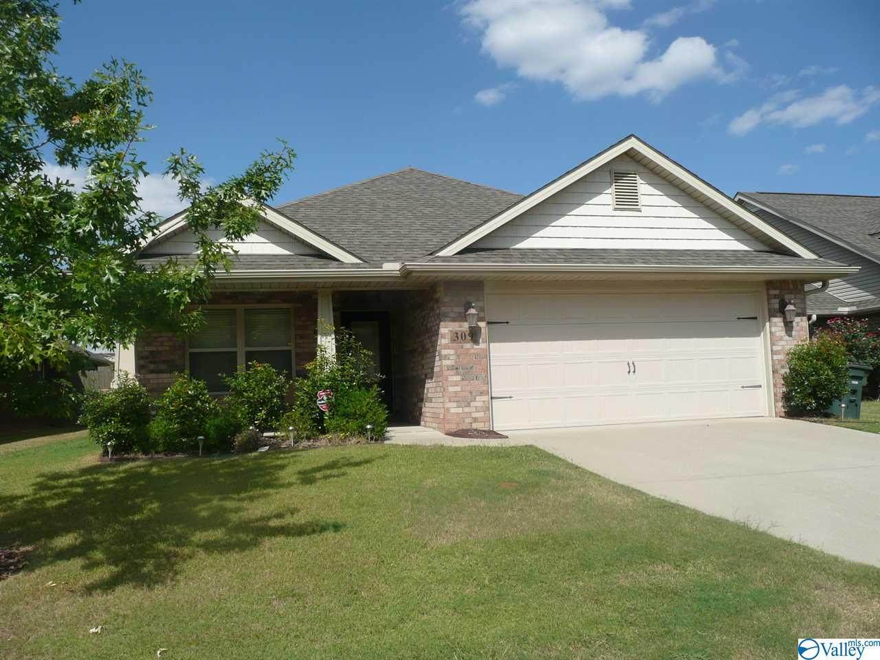 309 Research Station Boulevard - Photo 1