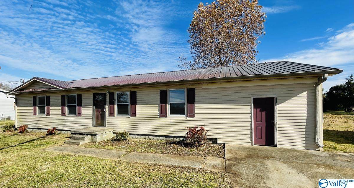 185 Monroe Nunley Road - Photo 1