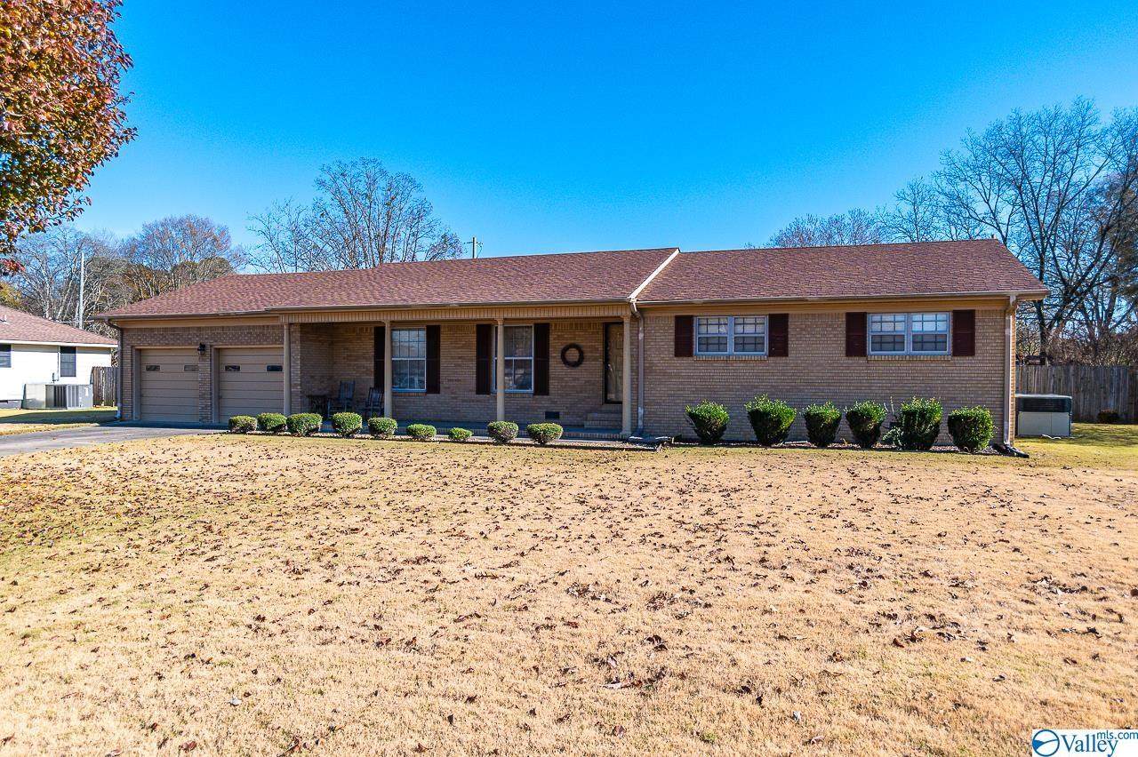 1622 Danville Road - Photo 1