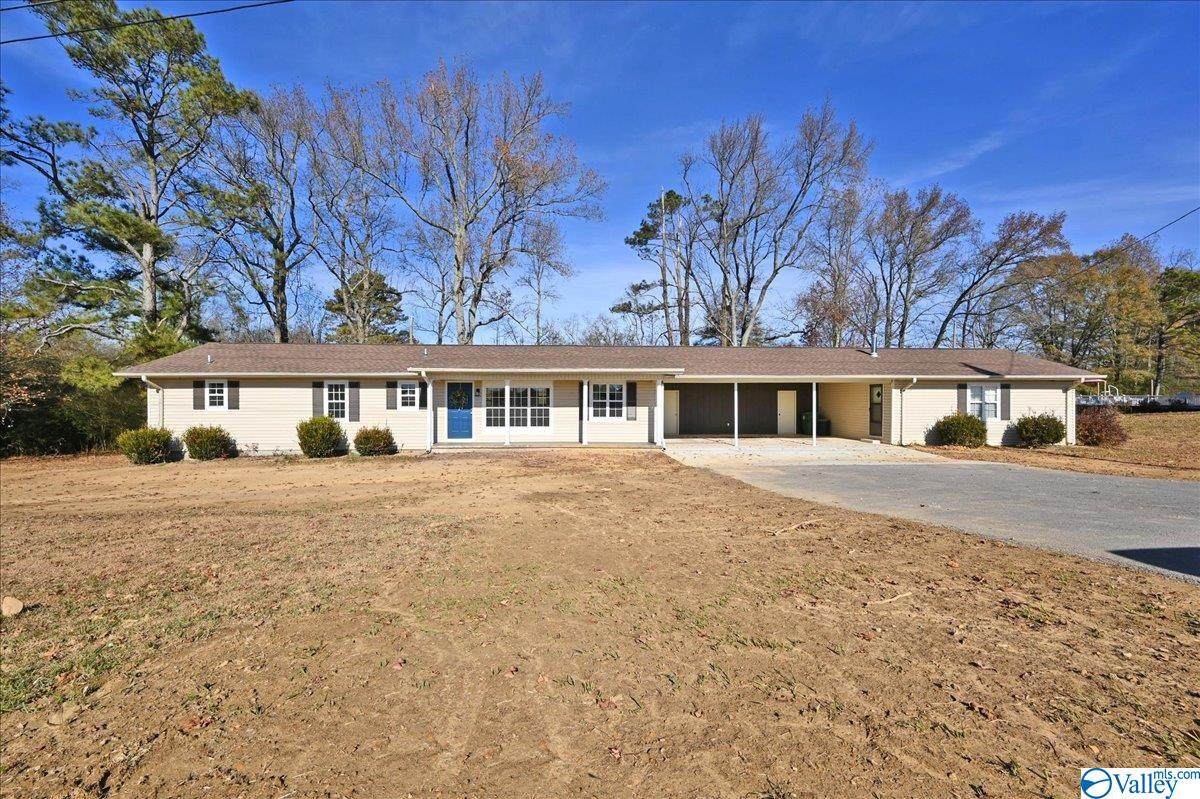 7341 Alabama Highway 69 - Photo 1