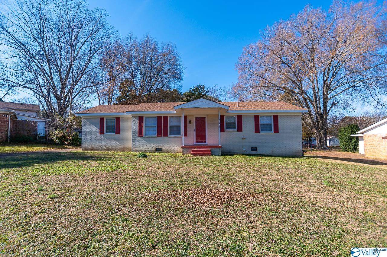 3203 Howard Street - Photo 1
