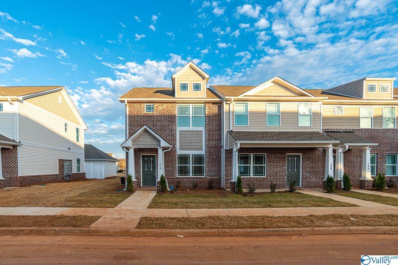410 Falls Pointe - Photo 1