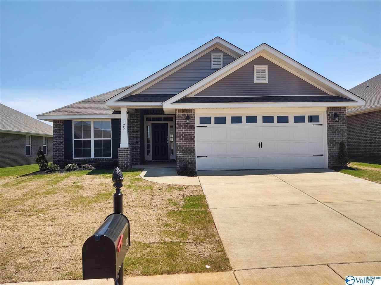 125 Sorrelweed Drive - Photo 1